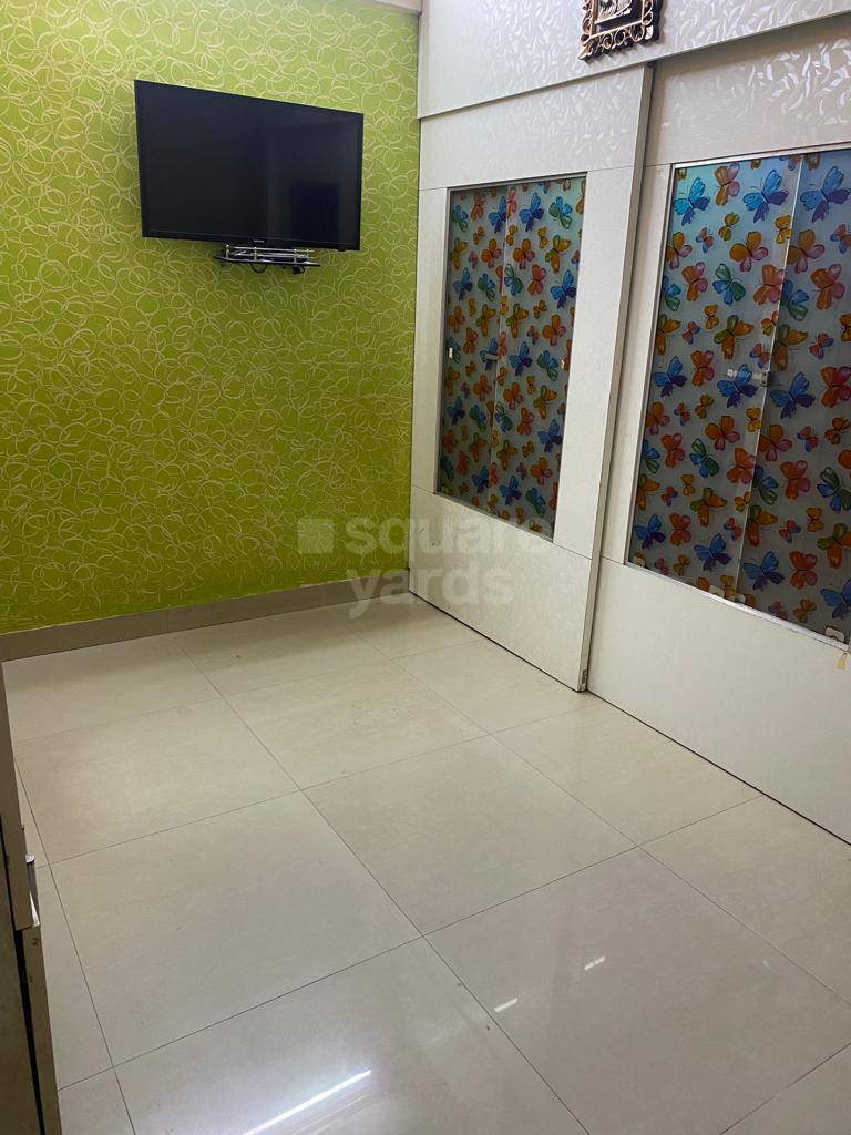 Resale Studio 210 Sq.Ft. Apartment in Vishnu Park Viraj Apartments