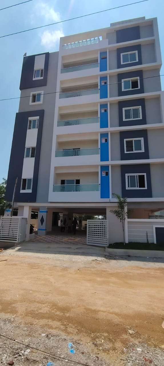 3 Bedroom 1650 Sq.Ft. Apartment in Bachupally Hyderabad