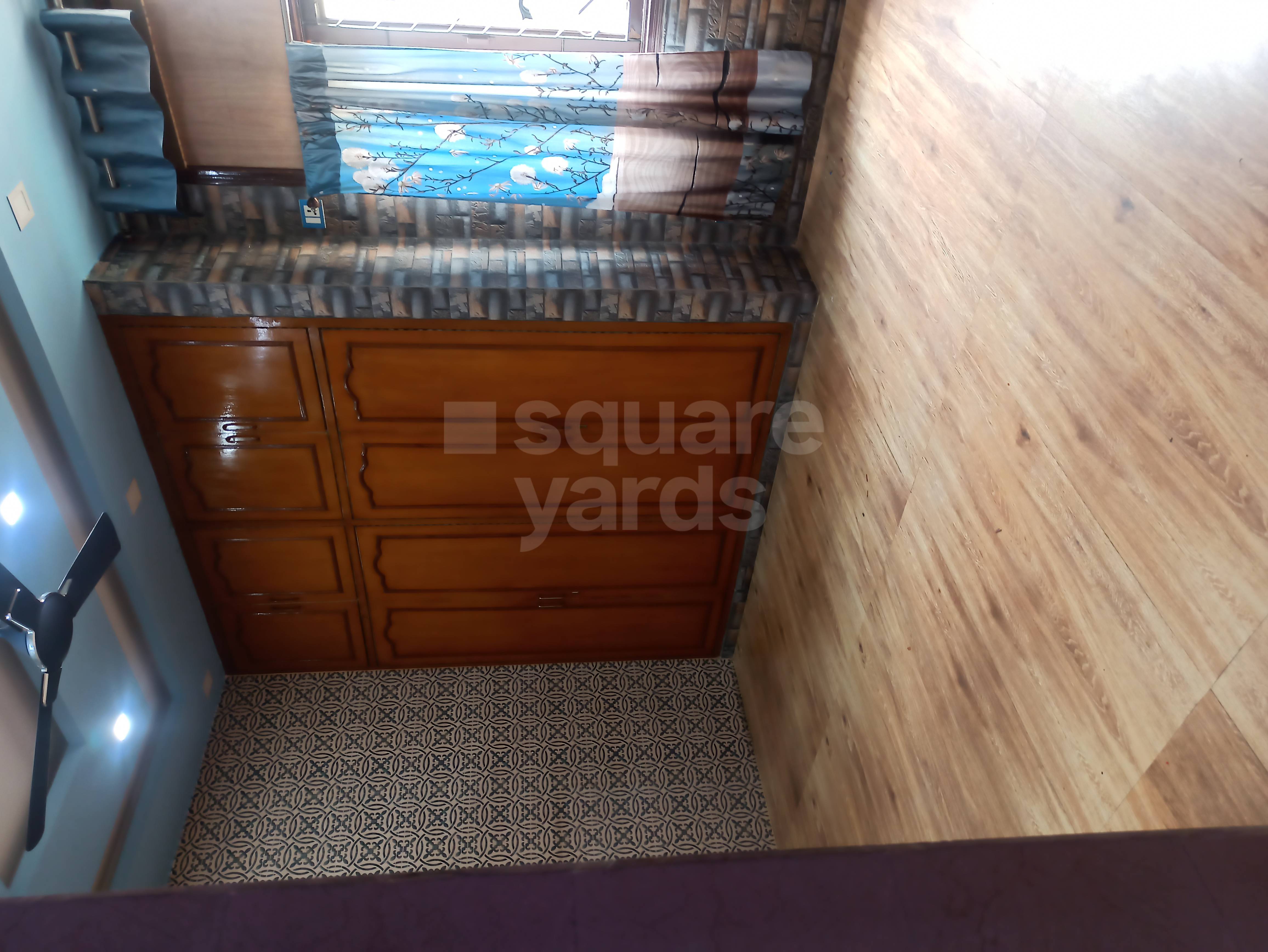 Rental 3 Bedroom 980 Sq.Ft. Builder Floor in Ashoka Enclave Faridabad