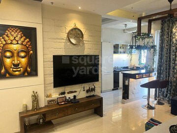 1 BHK Apartment For Rent in Runwal Forests, Kanjurmarg West