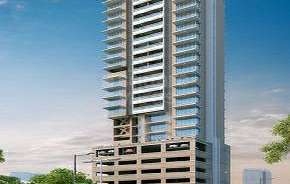2 BHK Apartment For Resale in Pittie Paradise Dadar West Mumbai 5365408