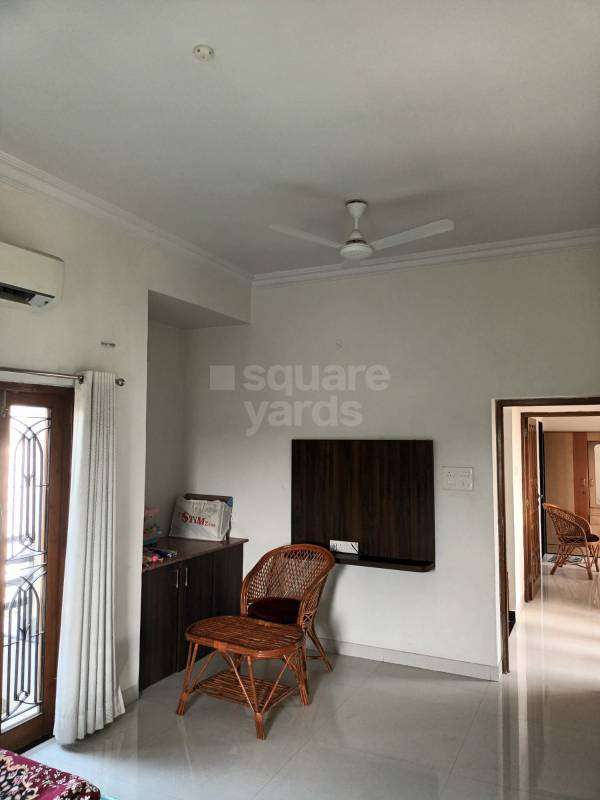 3 Bedroom 2500 Sq.Ft. Independent House in Sonegaon Nagpur