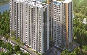 5 BHK Apartment For Resale in Mantra Mirari Mundhwa Pune 5365561