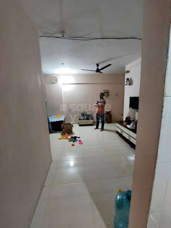 2 BHK Apartment For Resale in Panchratna CHS Kamothe Kamothe Sector 10 Navi Mumbai 5365601