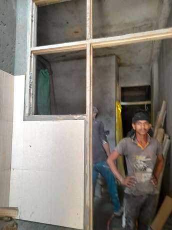 1.5 BHK Builder Floor For Resale in Rohini Sector 4 Delhi 5365625