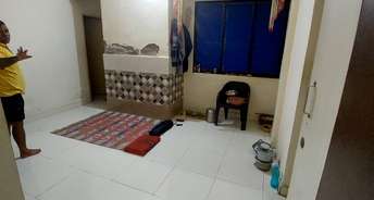 1 BHK Apartment For Resale in Vighnaharta Apartment Kamothe Navi Mumbai 5365635