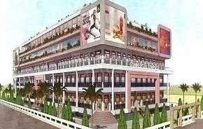 Commercial Shop 200 Sq.Ft. For Resale In Gn Sector Gamma I Greater Noida 5365929