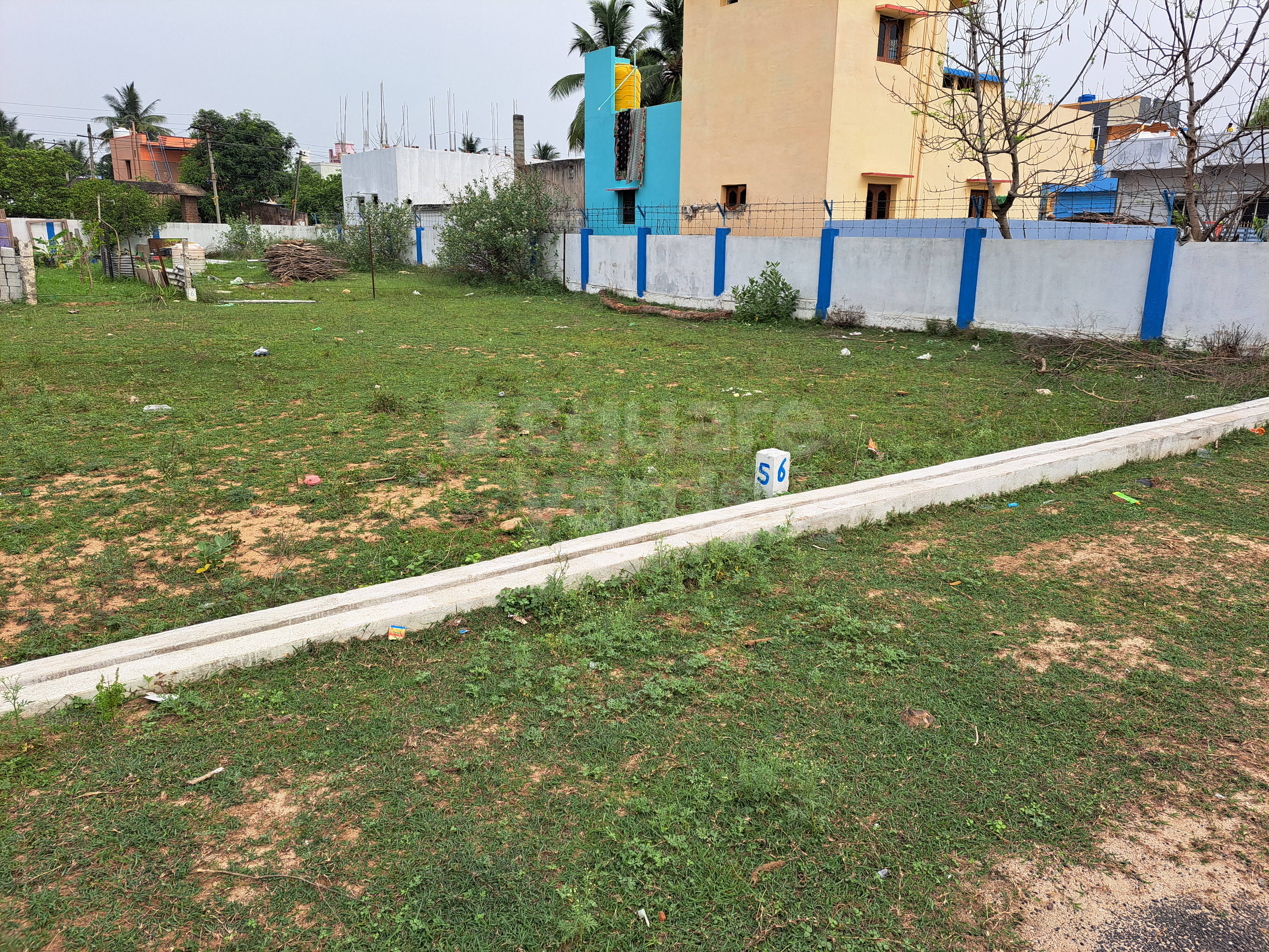 Plot For Resale in Vedantapuram Village Tirupati  5366210