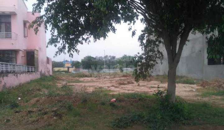 57 Sq.Yd. Plot in Karnera Village Faridabad