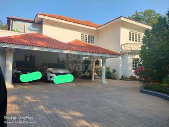 6 BHK Villa For Resale in Jubilee Hills Hyderabad 5366527
