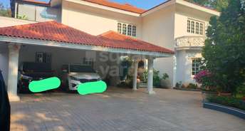 6 BHK Villa For Resale in Jubilee Hills Hyderabad 5366527