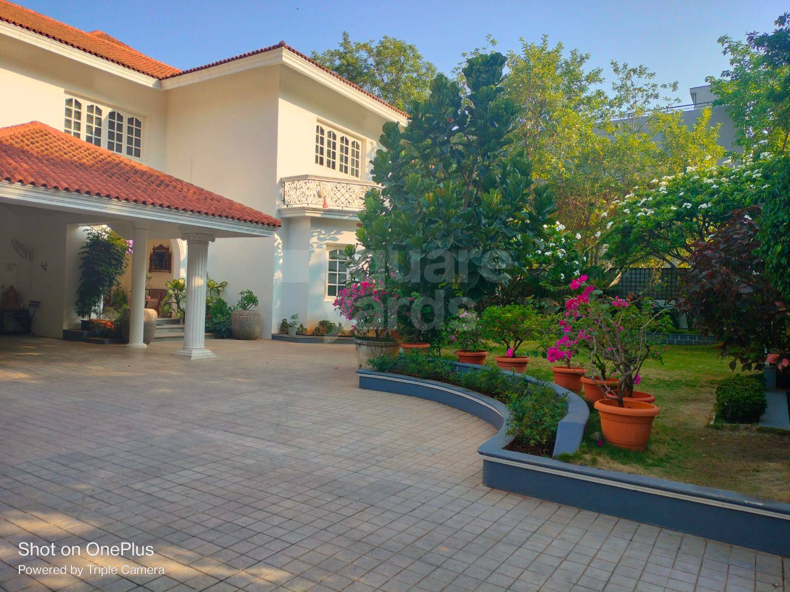 Resale 6 Bedroom 1250 Sq.Yd. Villa in Jubilee Hills Hyderabad 5366722