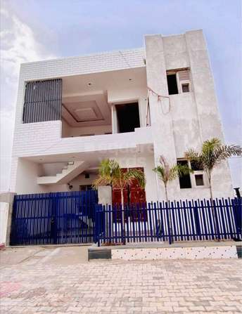 2.5 BHK Villa For Resale in Kharar Road Mohali 5366624