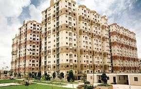 2 BHK Apartment For Resale in My Home Jewel Madinaguda Hyderabad 5366637