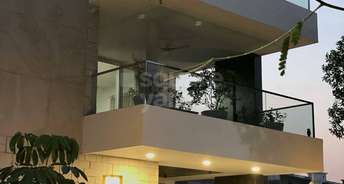 4 BHK Villa For Resale in Madhapur Hyderabad 5366772