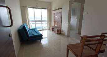 1 BHK Apartment For Resale in Sethia Imperial Avenue Malad East Mumbai 5366890