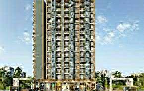 2 BHK Apartment For Resale in Vision Rhythm Dudulgaon Pune 5366922