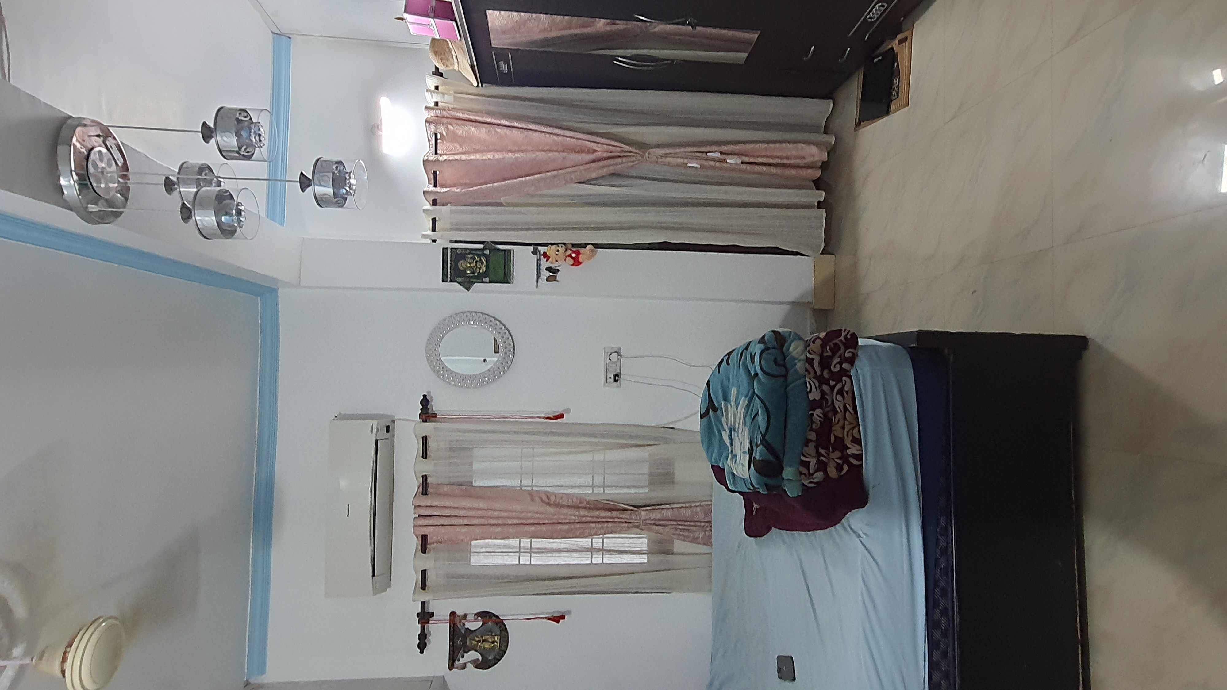 Resale 3.5 Bedroom 1500 Sq.Ft. Independent House in Nehru Nagar Bhopal