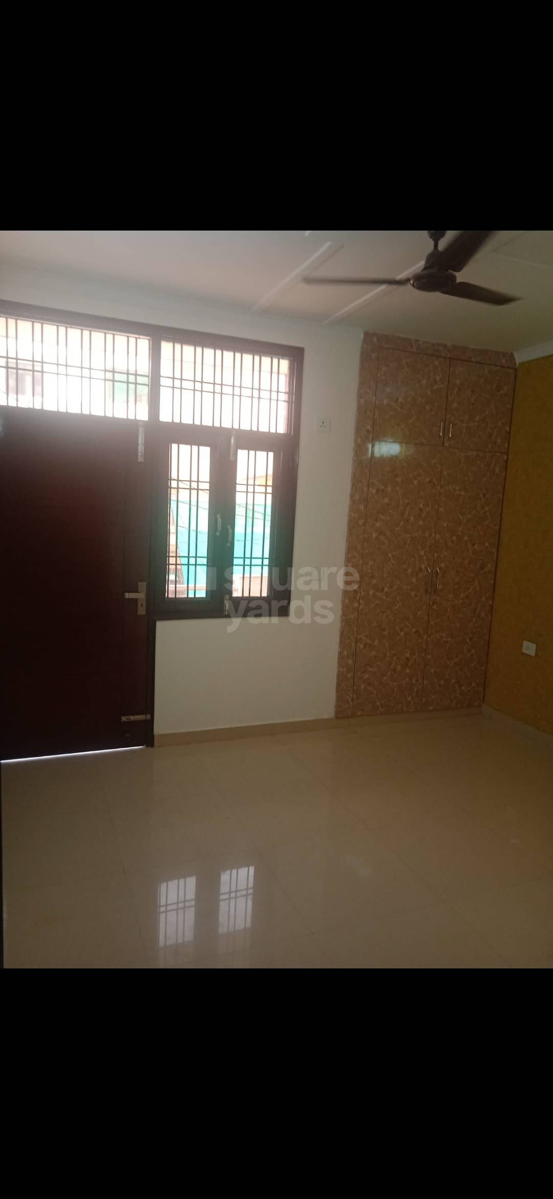 Rental 3 Bedroom 1450 Sq.Ft. Builder Floor in Sainik Colony Faridabad