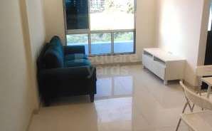 1 BHK Apartment For Resale in Vinay Unique Avenue 210 Nalasopara West Mumbai 5367243