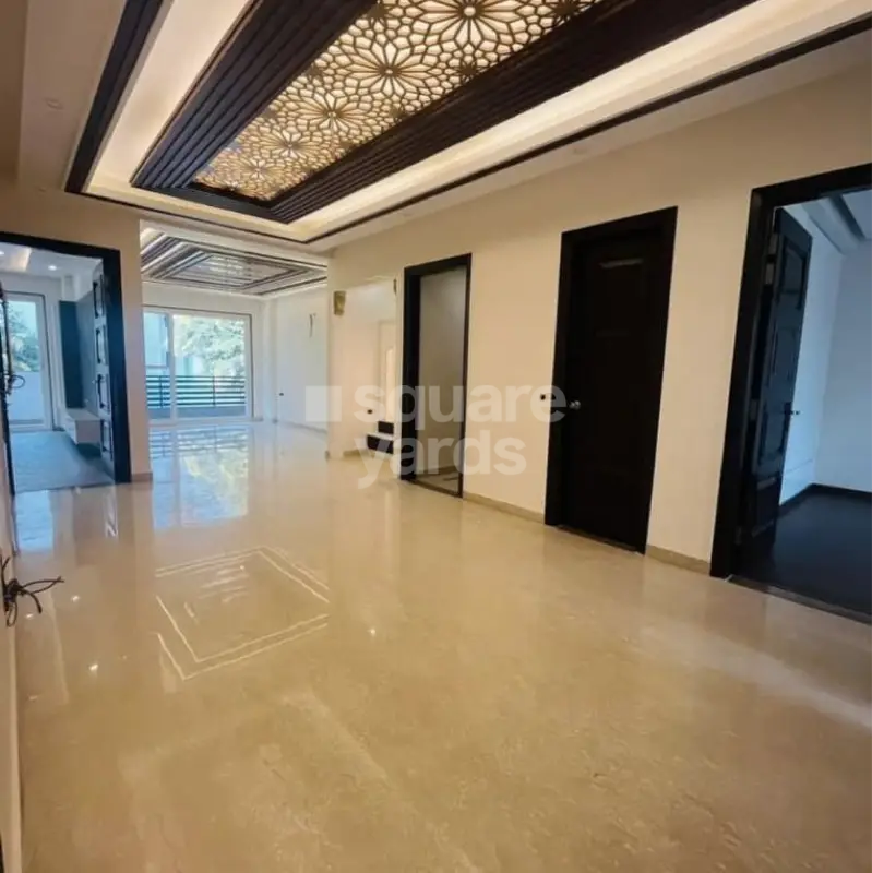 4 BHK Apartment For Rent in Aradhya Homes