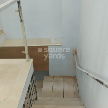 Stairs in 3 BHK Apartment at BPTP Astaire Gardens, Sector 70a – for Rent