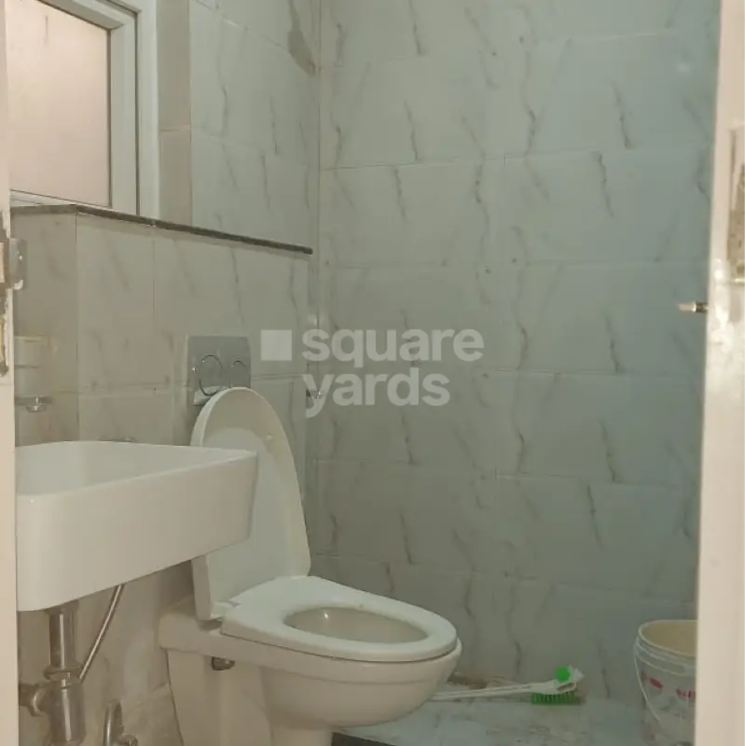 Bathroom, bptp-astaire-gardens 3 Bedroom 1800 Sq.Ft. Apartment In Sector 70a Gurgaon 5367352