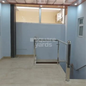  3 BHK Apartment at BPTP Astaire Gardens, Sector 70a – for Rent