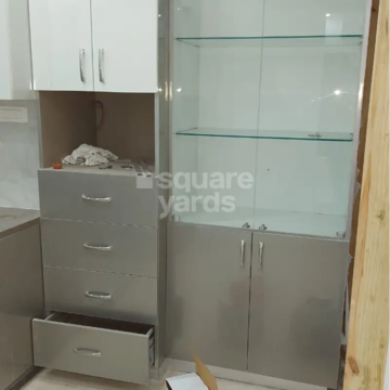  3 BHK Apartment at BPTP Astaire Gardens, Sector 70a – for Rent