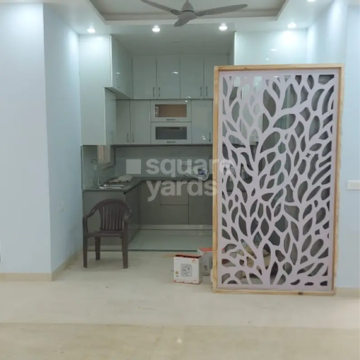 Kitchen in 3 BHK Apartment at BPTP Astaire Gardens, Sector 70a – for Rent