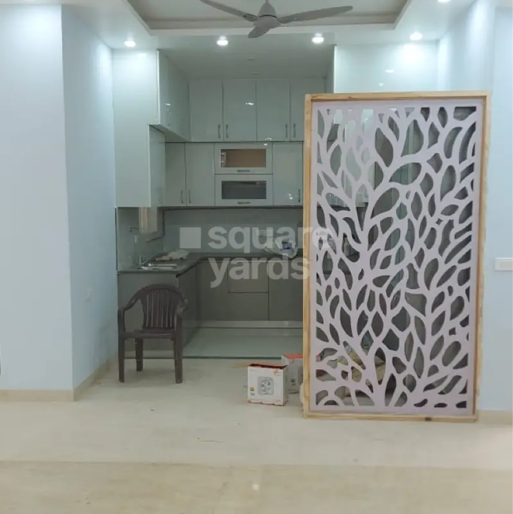 Kitchen, bptp-astaire-gardens 3 Bedroom 1800 Sq.Ft. Apartment In Sector 70a Gurgaon 5367352