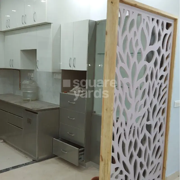 Kitchen, bptp-astaire-gardens 3 Bedroom 1800 Sq.Ft. Apartment In Sector 70a Gurgaon 5367352