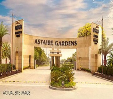 3 BHK Apartment – Exterior View View at BPTP Astaire Gardens, Sector 70a - for Rent
