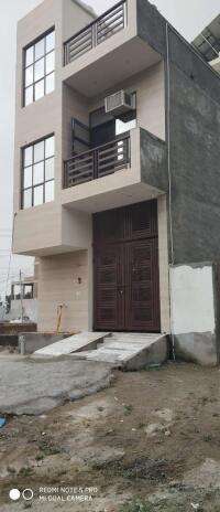 3 BHK Independent House For Resale in Karnera Village Faridabad 5367396