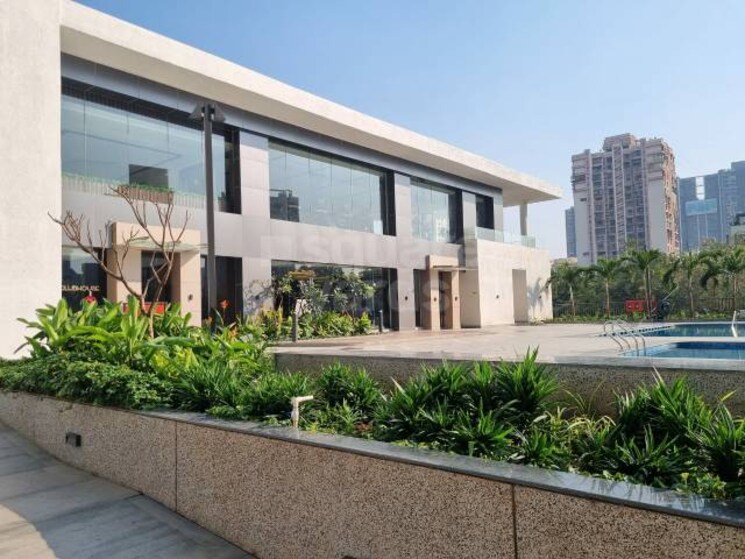 Exterior View, green-meadows-bluilding-2-chs-ltd 2 Bedroom 650 Sq.Ft. Apartment In Kandivali East Mumbai 5367437