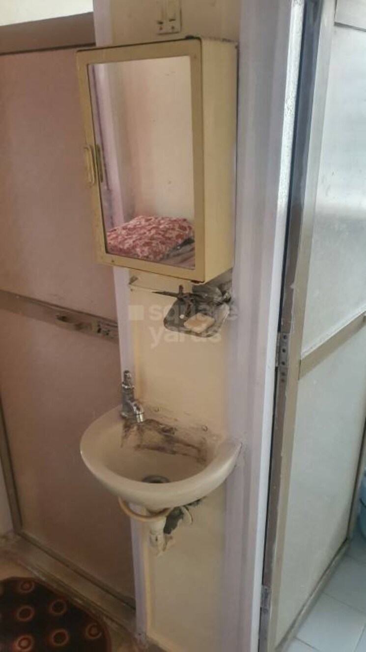 Bathroom, green-gagan 2 Bedroom 750 Sq.Ft. Apartment In Kandivali East Mumbai 5367445