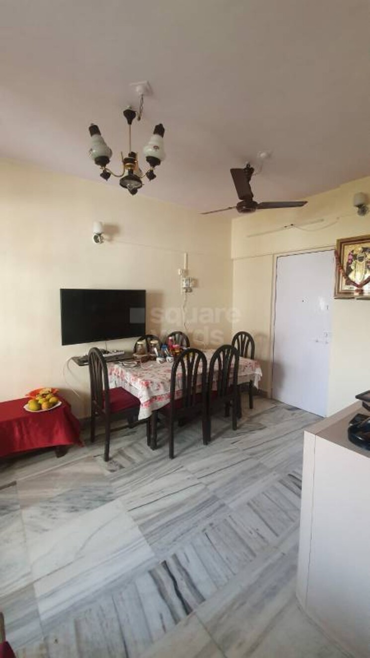 Room, green-gagan 2 Bedroom 750 Sq.Ft. Apartment In Kandivali East Mumbai 5367445