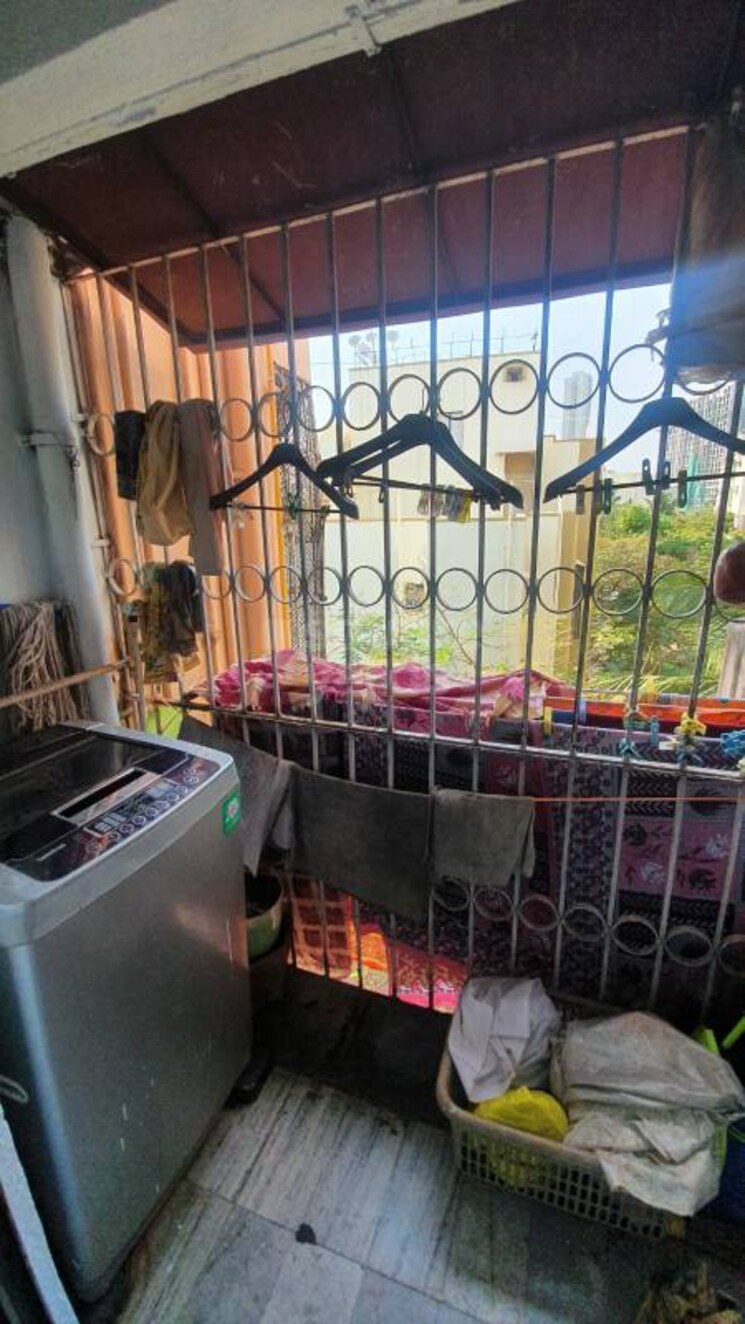 Other, green-gagan 2 Bedroom 750 Sq.Ft. Apartment In Kandivali East Mumbai 5367445