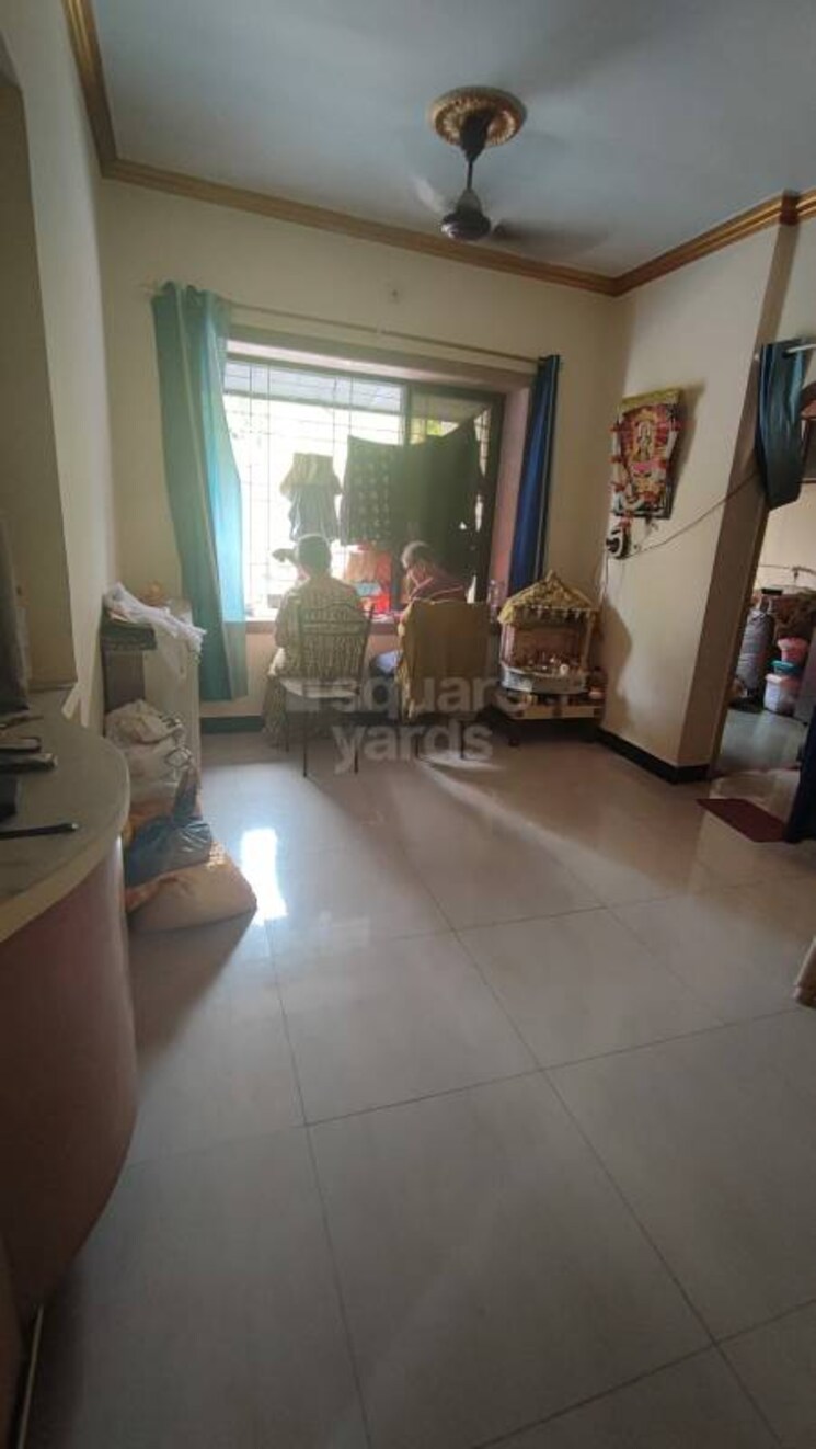 Room, green-gagan 2 Bedroom 750 Sq.Ft. Apartment In Kandivali East Mumbai 5367445