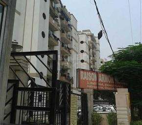 3 BHK Apartment For Resale in Indirapuram Ghaziabad 5367581