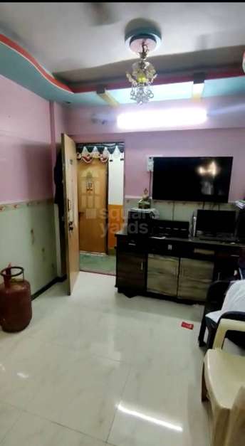 Studio Apartment For Resale in Jugal Park Bhayandar East Mumbai 5367745