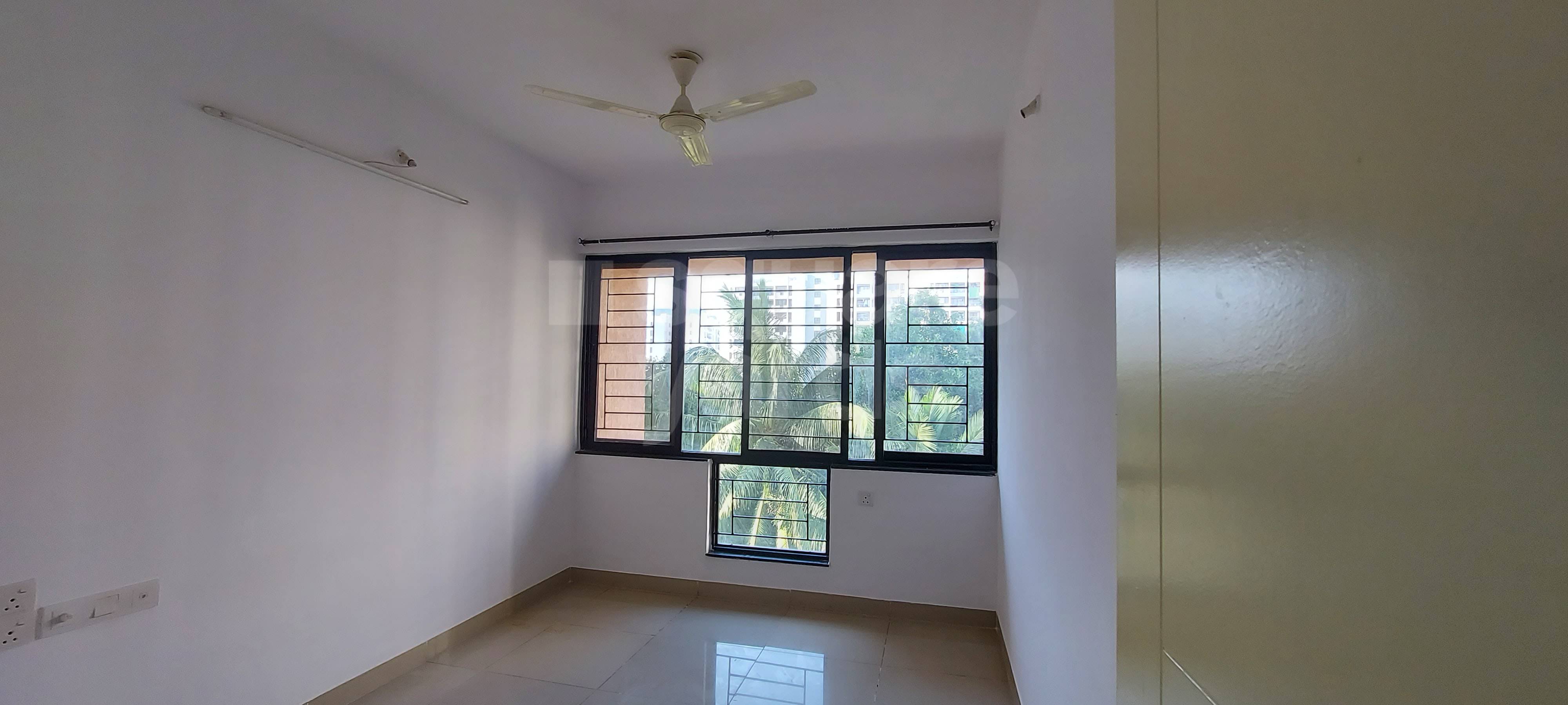 Rental 2 Bedroom 872 Sq.Ft. Apartment in Nanded City Sarang, Nanded