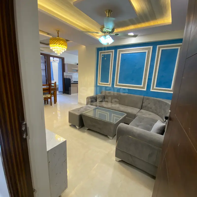 Resale 3 Bedroom 1362 Sq.Ft. Apartment in Gandhi Path Jaipur - 5368340