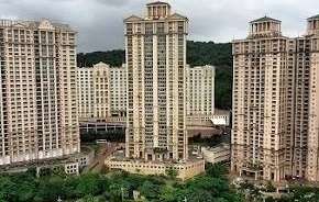 3 BHK Apartment For Resale in Hiranandani Gardens Torino Powai Mumbai 5368514