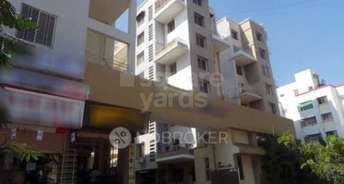 2 BHK Apartment For Resale in Laxmi Vridavan Pimple Saudagar Pune 5368551