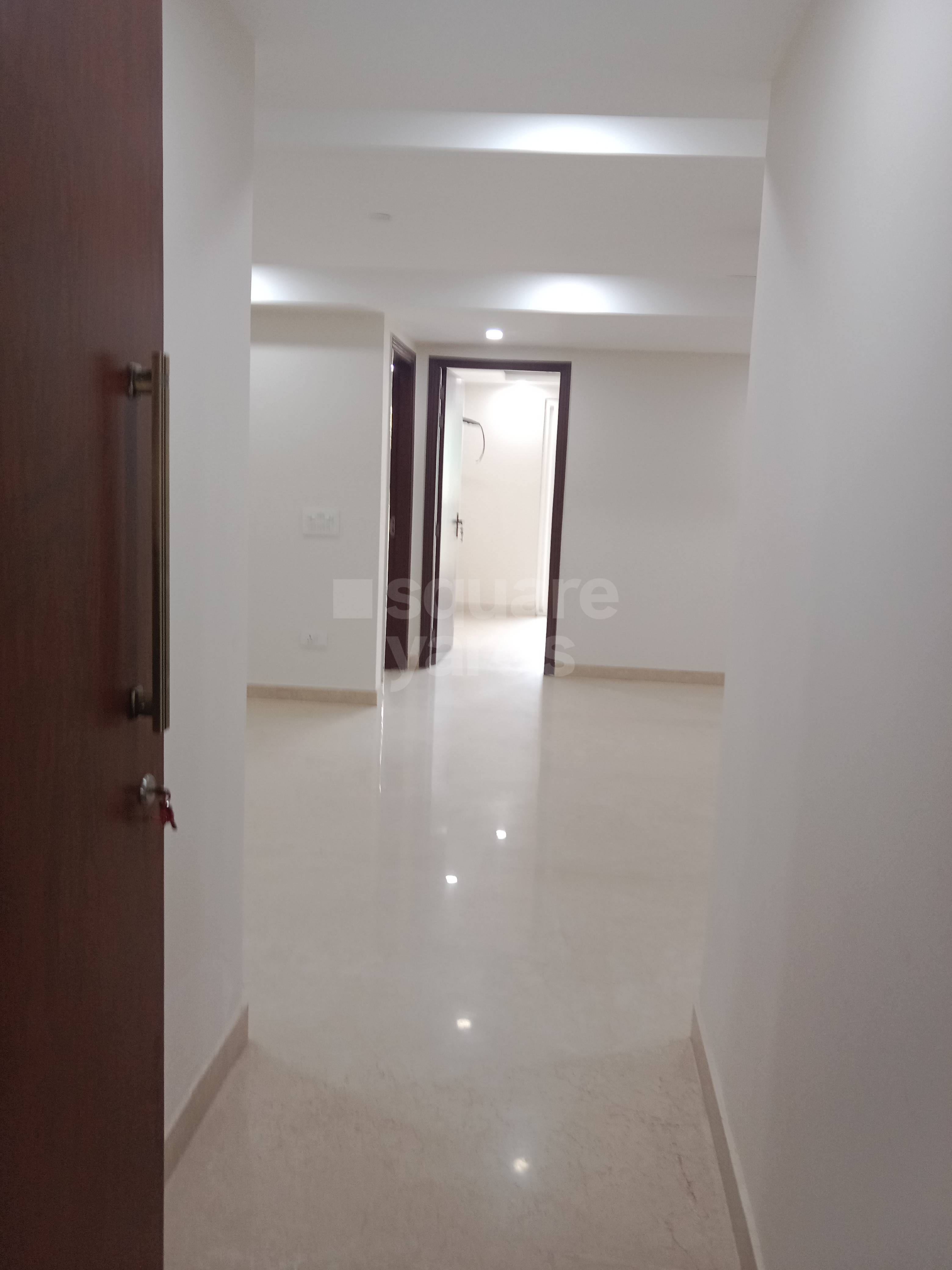 Resale 2.5 Bedroom 1600 Sq.Ft. Builder Floor in Freedom Fighters Enclave, Saket Delhi 5250725