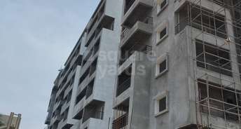 2 BHK Apartment For Resale in Hafeezpet Hyderabad 5368695