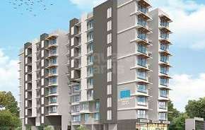 2 BHK Apartment For Resale in Rishabraj Elegance Kandivali West Mumbai 5368692