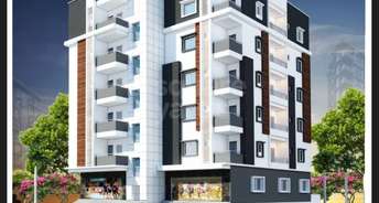 3 BHK Apartment For Resale in Nallakunta Hyderabad 5368783