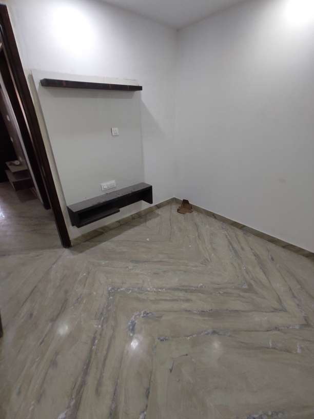 2 Bedroom 650 Sq.Ft. Builder Floor in Rohini Sector 22 Delhi